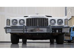1976 Ford Thunderbird (CC-2098299) for sale in New Braundfels, Texas