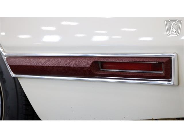 1976 Ford Thunderbird (CC-2098299) for sale in New Braundfels, Texas