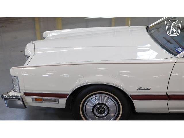 1976 Ford Thunderbird (CC-2098299) for sale in New Braundfels, Texas