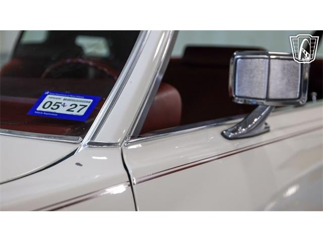 1976 Ford Thunderbird (CC-2098299) for sale in New Braundfels, Texas