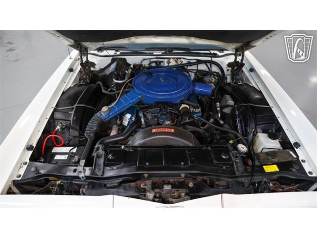 1976 Ford Thunderbird (CC-2098299) for sale in New Braundfels, Texas