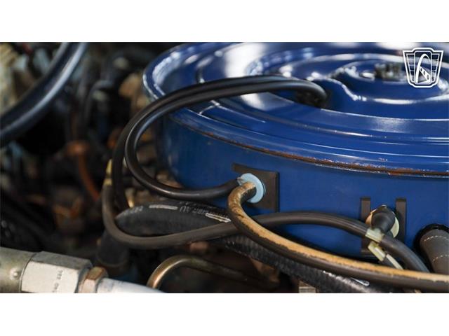 1976 Ford Thunderbird (CC-2098299) for sale in New Braundfels, Texas