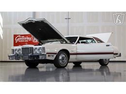 1976 Ford Thunderbird (CC-2098299) for sale in New Braundfels, Texas