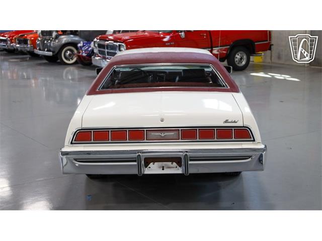 1976 Ford Thunderbird (CC-2098299) for sale in New Braundfels, Texas