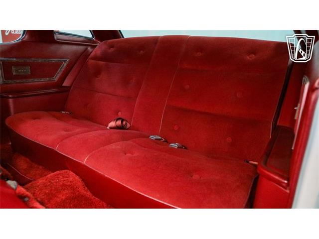 1976 Ford Thunderbird (CC-2098299) for sale in New Braundfels, Texas