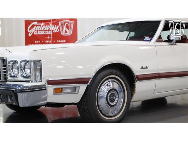 1976 Ford Thunderbird (CC-2098299) for sale in New Braundfels, Texas