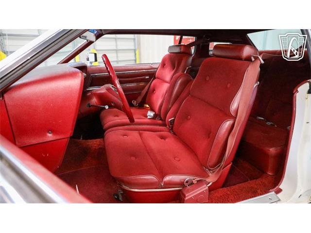 1976 Ford Thunderbird (CC-2098299) for sale in New Braundfels, Texas