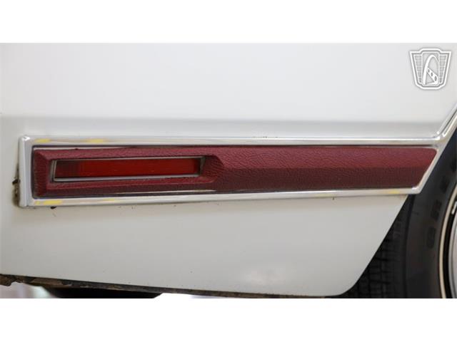1976 Ford Thunderbird (CC-2098299) for sale in New Braundfels, Texas