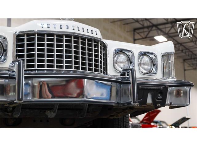 1976 Ford Thunderbird (CC-2098299) for sale in New Braundfels, Texas