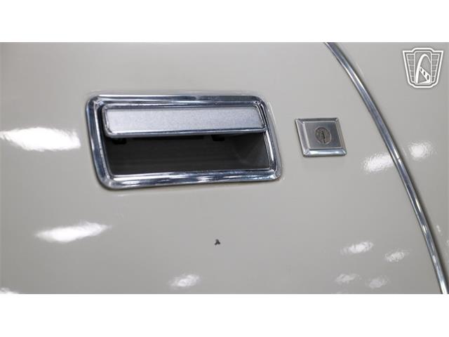 1976 Ford Thunderbird (CC-2098299) for sale in New Braundfels, Texas