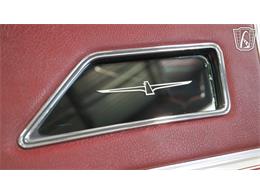 1976 Ford Thunderbird (CC-2098299) for sale in New Braundfels, Texas