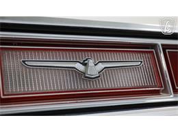 1976 Ford Thunderbird (CC-2098299) for sale in New Braundfels, Texas