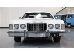 1976 Ford Thunderbird (CC-2098299) for sale in New Braundfels, Texas