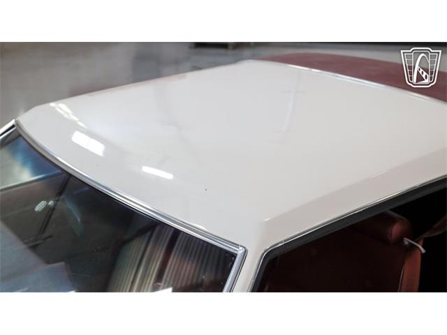 1976 Ford Thunderbird (CC-2098299) for sale in New Braundfels, Texas