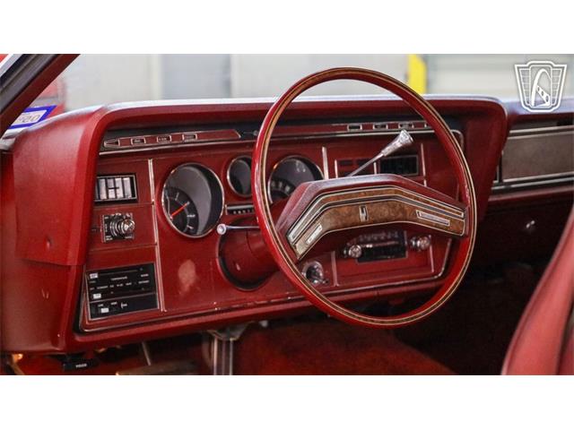 1976 Ford Thunderbird (CC-2098299) for sale in New Braundfels, Texas