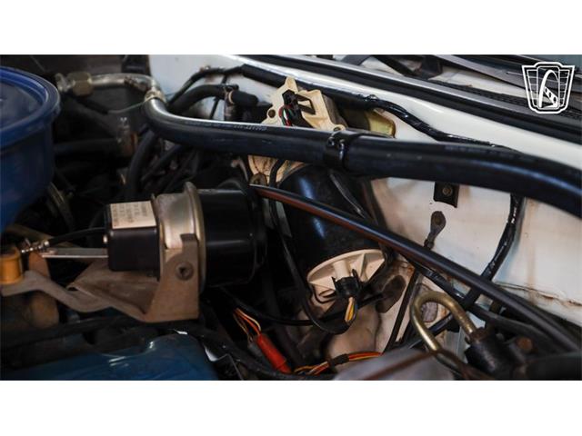 1976 Ford Thunderbird (CC-2098299) for sale in New Braundfels, Texas