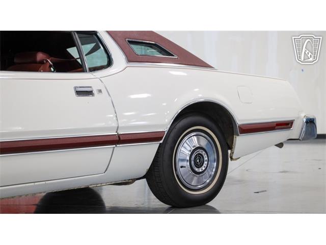 1976 Ford Thunderbird (CC-2098299) for sale in New Braundfels, Texas