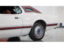 1976 Ford Thunderbird (CC-2098299) for sale in New Braundfels, Texas