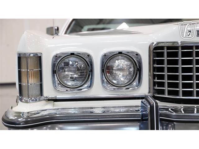 1976 Ford Thunderbird (CC-2098299) for sale in New Braundfels, Texas
