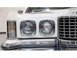 1976 Ford Thunderbird (CC-2098299) for sale in New Braundfels, Texas
