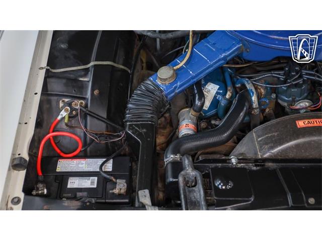 1976 Ford Thunderbird (CC-2098299) for sale in New Braundfels, Texas
