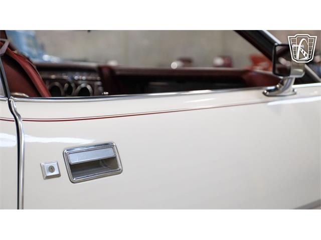 1976 Ford Thunderbird (CC-2098299) for sale in New Braundfels, Texas