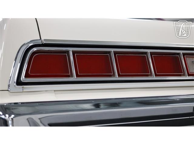1976 Ford Thunderbird (CC-2098299) for sale in New Braundfels, Texas