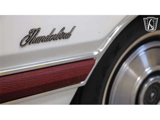 1976 Ford Thunderbird (CC-2098299) for sale in New Braundfels, Texas