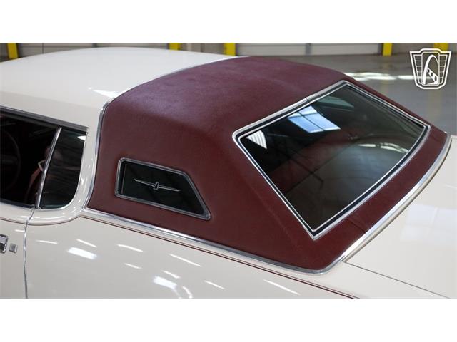 1976 Ford Thunderbird (CC-2098299) for sale in New Braundfels, Texas