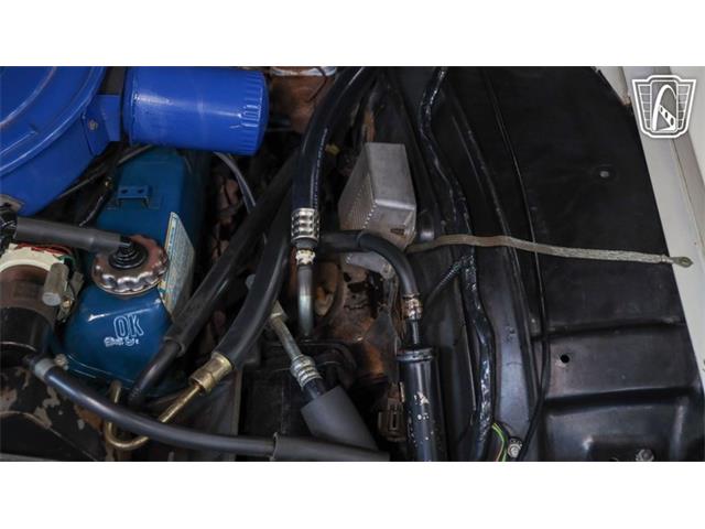 1976 Ford Thunderbird (CC-2098299) for sale in New Braundfels, Texas