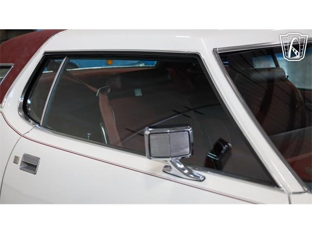 1976 Ford Thunderbird (CC-2098299) for sale in New Braundfels, Texas