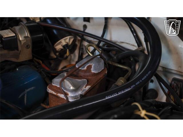 1976 Ford Thunderbird (CC-2098299) for sale in New Braundfels, Texas
