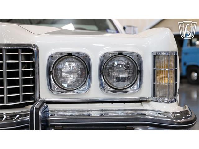 1976 Ford Thunderbird (CC-2098299) for sale in New Braundfels, Texas