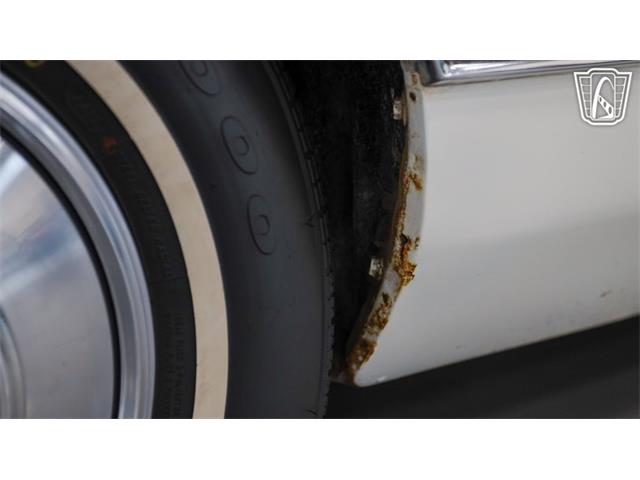 1976 Ford Thunderbird (CC-2098299) for sale in New Braundfels, Texas