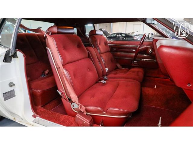 1976 Ford Thunderbird (CC-2098299) for sale in New Braundfels, Texas