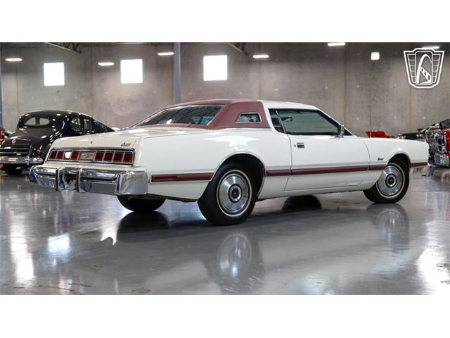 1976 Ford Thunderbird (CC-2098299) for sale in New Braundfels, Texas