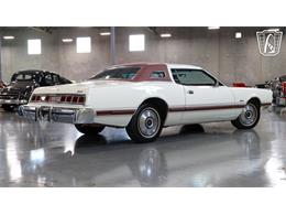1976 Ford Thunderbird (CC-2098299) for sale in New Braundfels, Texas