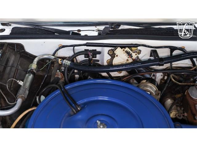 1976 Ford Thunderbird (CC-2098299) for sale in New Braundfels, Texas