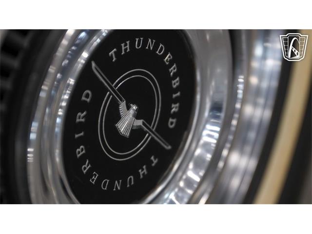 1976 Ford Thunderbird (CC-2098299) for sale in New Braundfels, Texas