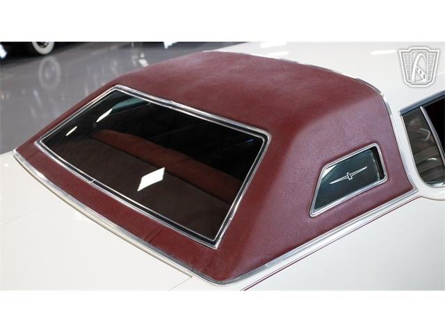 1976 Ford Thunderbird (CC-2098299) for sale in New Braundfels, Texas