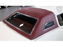 1976 Ford Thunderbird (CC-2098299) for sale in New Braundfels, Texas