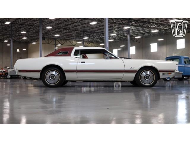 1976 Ford Thunderbird (CC-2098299) for sale in New Braundfels, Texas