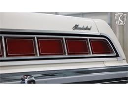 1976 Ford Thunderbird (CC-2098299) for sale in New Braundfels, Texas