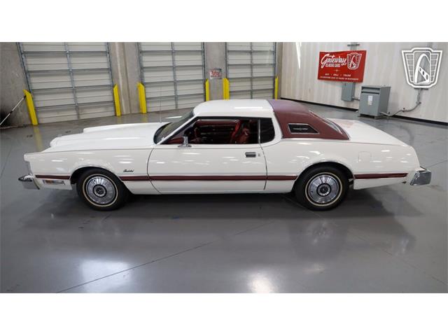 1976 Ford Thunderbird (CC-2098299) for sale in New Braundfels, Texas