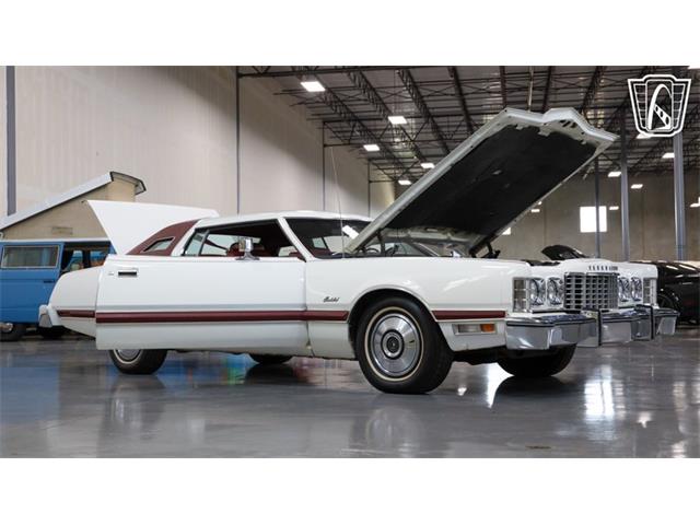 1976 Ford Thunderbird (CC-2098299) for sale in New Braundfels, Texas