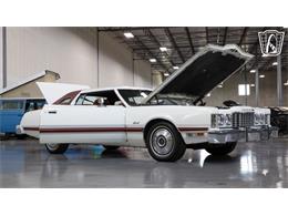 1976 Ford Thunderbird (CC-2098299) for sale in New Braundfels, Texas