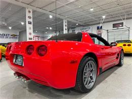 2003 Chevrolet Corvette (CC-2090083) for sale in Dallas, Texas