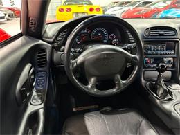 2003 Chevrolet Corvette (CC-2090083) for sale in Dallas, Texas