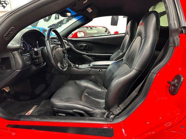 2003 Chevrolet Corvette (CC-2090083) for sale in Dallas, Texas
