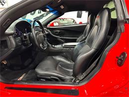 2003 Chevrolet Corvette (CC-2090083) for sale in Dallas, Texas